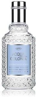 4711 Acqua Colonia Coconut Water & Yuzu Limited Edition Woda Kolońska 50 ml