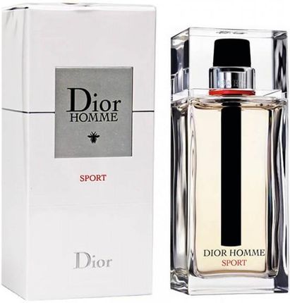 Dior Homme Sport Woda Toaletowa 1 ml