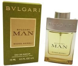 Bvlgari Man Wood Neroli Woda Perfumowana 15 ml