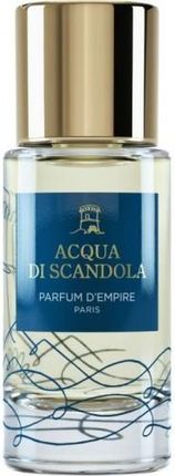 Parfum D'Empire Acqua Di Scandola Woda Perfumowana 50 ml