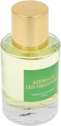 Parfum D'Empire Azemour Les Orangers Woda Perfumowana 100 ml