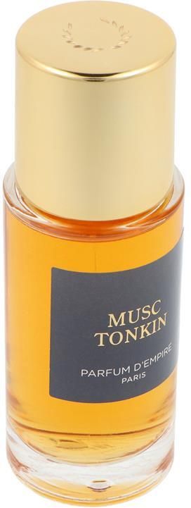 Parfum D'Empire Musc Tonkin Extrait De 50 ml - Opinie i ceny