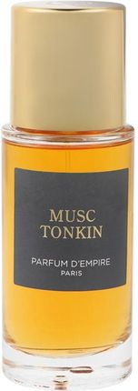 Musc Tonkin Parfum D Empire Tonkin Musk 帝國之香東京麝香