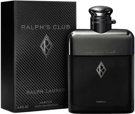 香水(男性用) Ralph's Club 100ml Eau de Parfum 香水(男性用) Ralph's Club 100ml Eau de Parfum Amazon.com