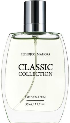 Federico Mahora Classic Collection Fm 134 Perfumy 50ml Opinie