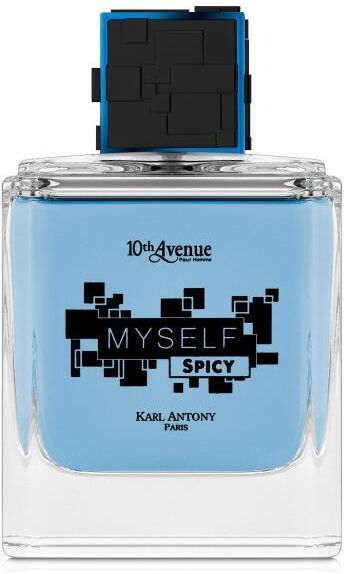 Karl Antony 10Th Avenue Myself Spicy - Woda Toaletowa 100ml - Opinie i ...