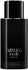 Zdjęcie Armani Code Homme Parfum 75 ml - Margonin