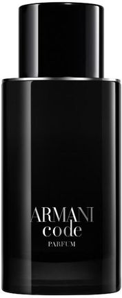 Armani Code Homme Parfum 75 ml