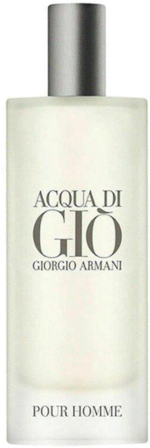 Giorgio Armani Acqua Di Gio Pour Homme Woda Toaletowa 15ml