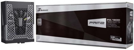 Zasilacz Seasonic PRIME PX-1600 80Plus Platinum 1600W