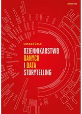 Zdjęcie Dziennikarstwo danych i data storytelling - Podkowa Leśna
