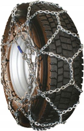 MICHELIN 7906 Easy Grip Snow Chains G12