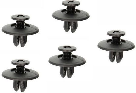 Romix Spinka Kołek Rozporowy Honda Toyota 7Mm 5 Sztuk B22092