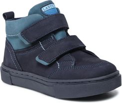 Zdjęcie Trzewiki LASOCKI KIDS - CI12-SPLENDER-01 Navy 1 - Biała Rawska