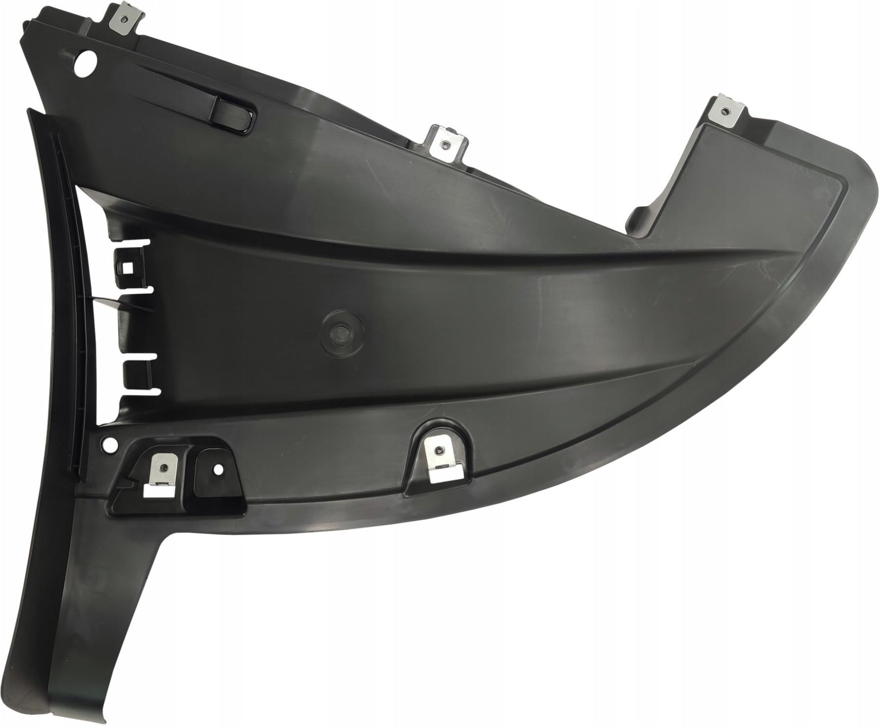 Nadkole Nadkole Trójkąt Błotnika Przód Porsche Macan 95B L 95B825101G ...