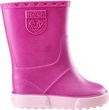 Dziecięce Kalosze Boatilus Nautic Rain Boot BO-Nautic-Var.02-Y – Różowy