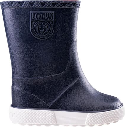 Dziecięce Kalosze BOATILUS NAUTIC RAIN BOOT BO-NAUTIC-VAR.01-Y – Niebieski