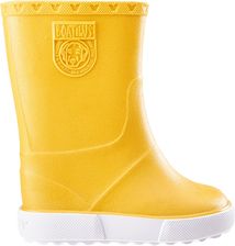Dziecięce Kalosze BOATILUS NAUTIC RAIN BOOT BO-NAUTIC-VAR.03-Y – Żółty