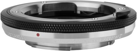 Voigtlander Adapter Bagnetowy Close Focus II Leica M / Fujifilm X (VG2883)