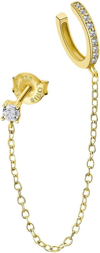 LOTUS JEWELS JEWELRY Mod. LS2330-4/2