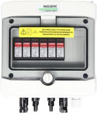 Zdjęcie Keno Skrzynka Typ 2 Łańcuchy Mppt SH2DC - Racibórz