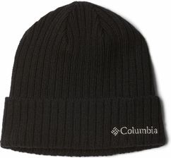 Zdjęcie Columbia Czapka Watch 1464091013 Czarny - Nowogard