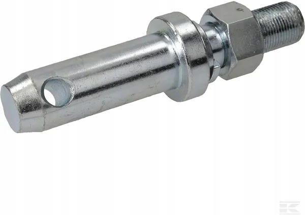 DEMA Kat II - Binario a 3 punti, 932 mm