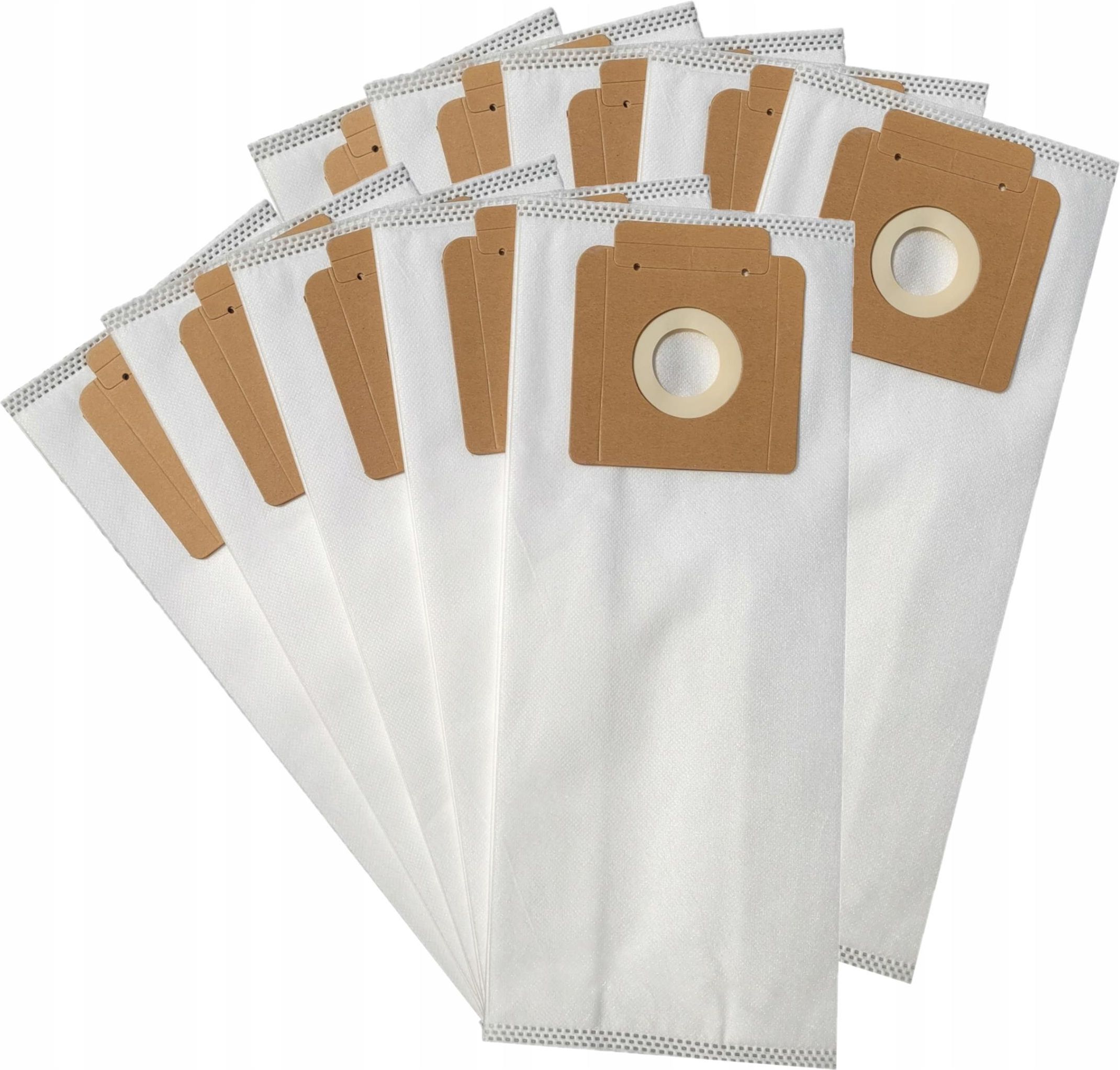 Sacchetto Per Aspirapolvere Karcher, Adatto A T 9/1 Bp | RS - Foto 2