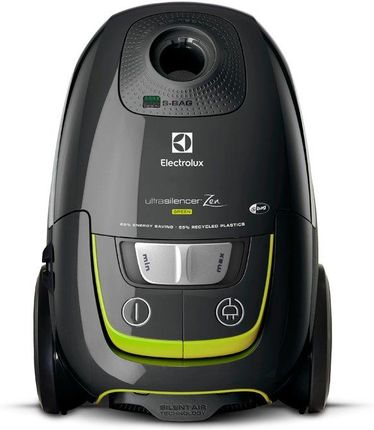 Electrolux Eusc66 Electrolux Ultrasilencer Sac Aspirateur