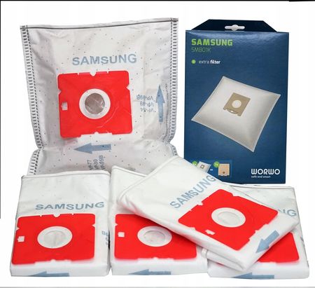 Worwo Worki Do Samsung Sc41U0 - Vcc41U0V3B 5szt.