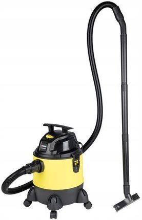 Lot De 10 Sacs D'aspirateur Parkside - Compatible PWD 25, PWD 30, PNTS 23, 1400, 1500 Et Modèles A1, B1, C4, Etc.