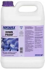 Zdjęcie Nikwax Down Proof 5L impregnat do puchu - Bodzentyn
