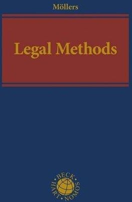 Legal Methods Möllers, Thomas M. J.