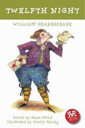 Twelfth Night William Shakespeare