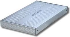 aixcase USB 2.0 rack for 2.5