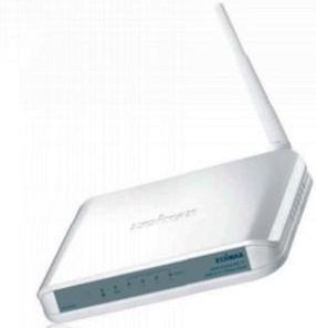 Edimax AR-7167WNA 11n 1T1R Wireless ADSL router (AR-7167WNA)