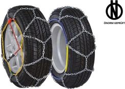 Zdjęcie AMiO Łańcuchy Śniegowe Norm 9Mm kns-70 AMI02316 - Sosnowiec