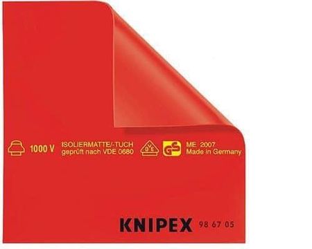 Knipex Mata izolacyjna dla elektryków 986705