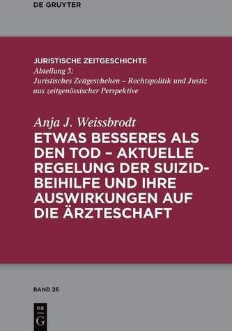 Etwas Besseres als den Tod Weissbrodt Anja J Literatura obcojęzyczna Ceny i opinie Ceneo pl