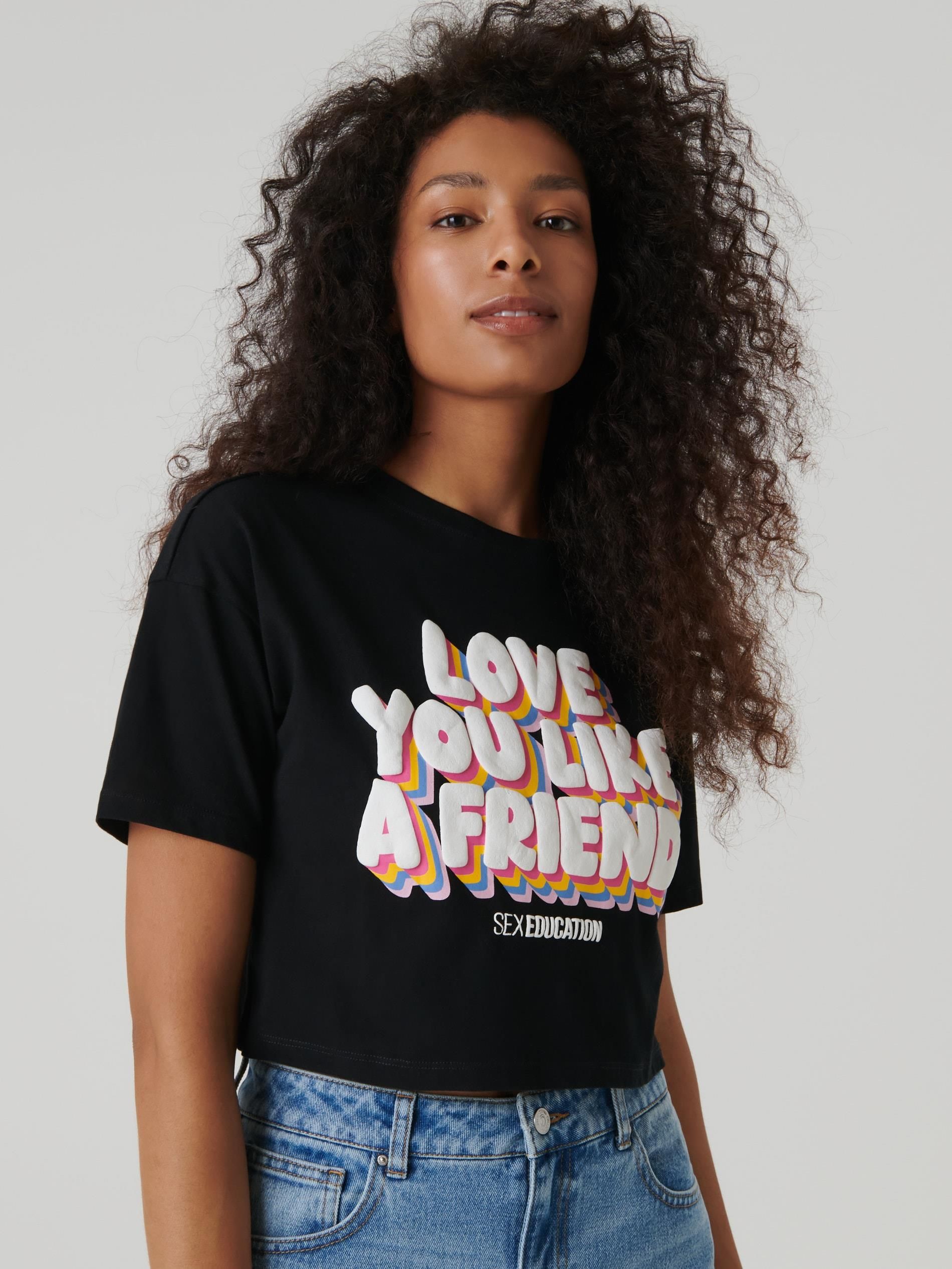 トップス nakes Organic Cotton Bra Top（nakes） – amime to amime