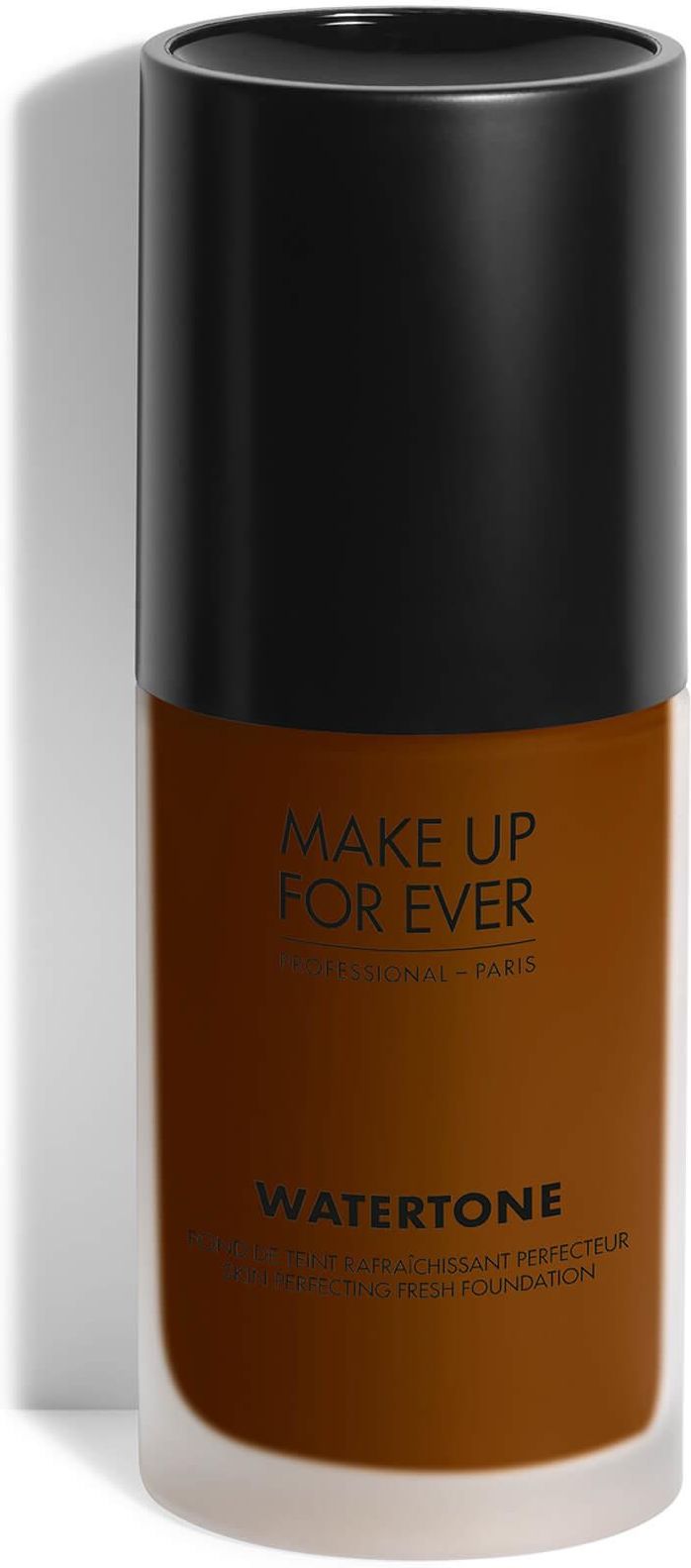 Make Up For Ever Watertone Podkład No Transfer And Natural Radiant ...