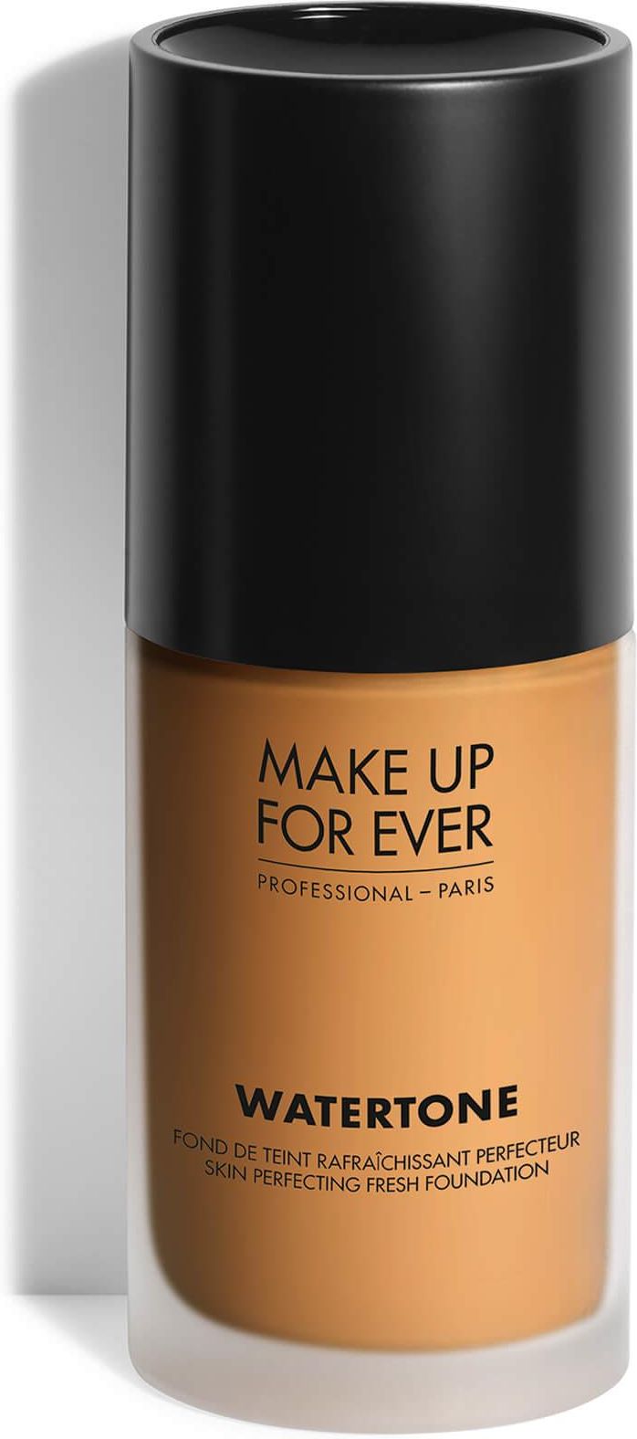 Make Up For Ever Watertone Podkład No Transfer And Natural Radiant ...