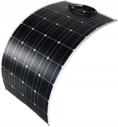 Panel Solarny Elastyczny Volt 200 W Mono Flex Pet 5PANELPV20E