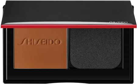 Shiseido Synchro Skin Self-Refreshing Custom Finish Powder Podkład 9 g Copper