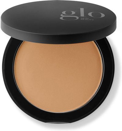 Glo Skin Beauty Pressed Base - Podkład Do Twarzy Honey Dark 9,9g
