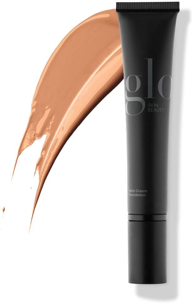 Glo Skin Beauty Cream Podkład Podkład Do Twarzy Satin Beige Medium