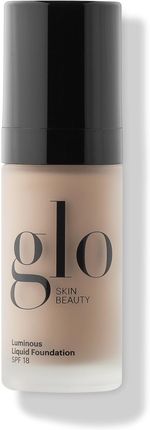 Glo Skin Beauty Luxe Luminous Liquid Podkład - Podkład Do Twarzy Naturelle 30ml