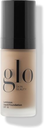 Glo Skin Beauty Luxe Luminous Liquid Podkład Podkład Do Twarzy T Almond