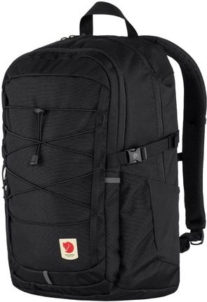 Fjallraven Skule 28 Black