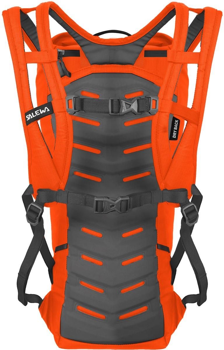 Salewa Ortles Guide 35 - Mountaineering Backpack | Free EU Delivery